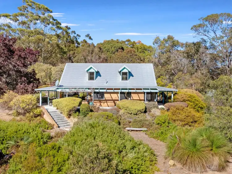 Main view of Homely house listing, 52 Doyle Place, Margaret River WA 6285