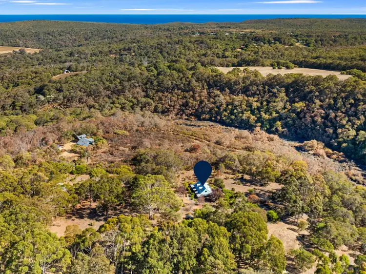 Third view of Homely house listing, 52 Doyle Place, Margaret River WA 6285