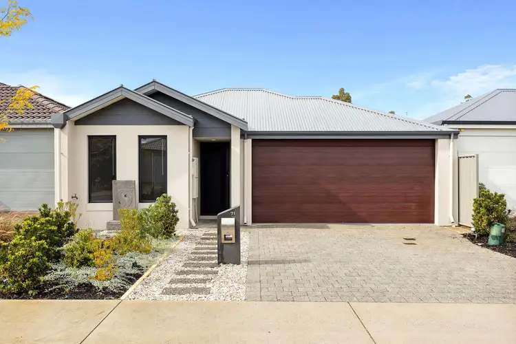 71 Corton Approach, Wellard WA 6170
