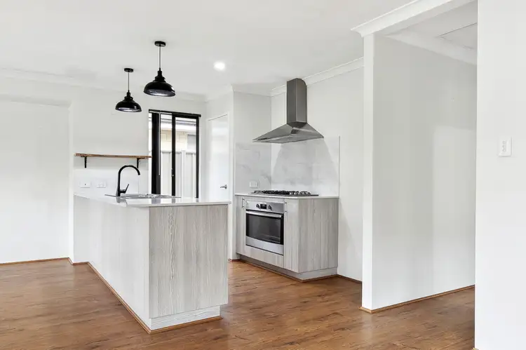 Second view of Homely house listing, 71 Corton Approach, Wellard WA 6170