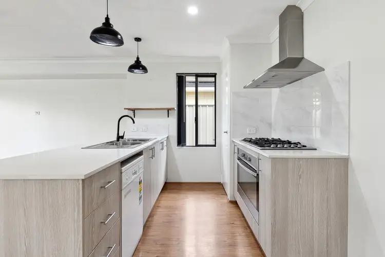 Third view of Homely house listing, 71 Corton Approach, Wellard WA 6170