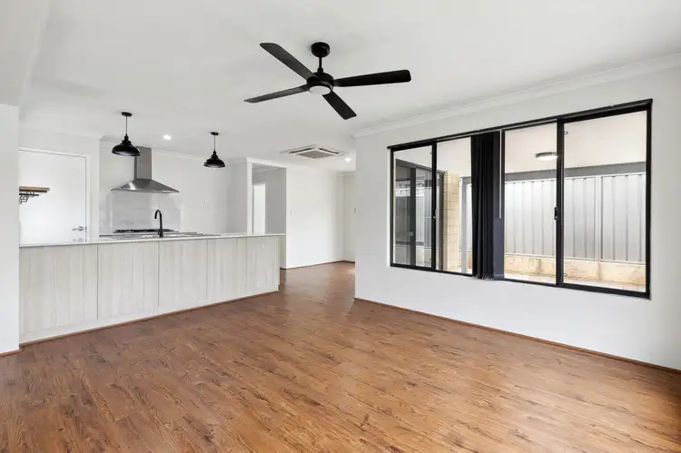 Fourth view of Homely house listing, 71 Corton Approach, Wellard WA 6170