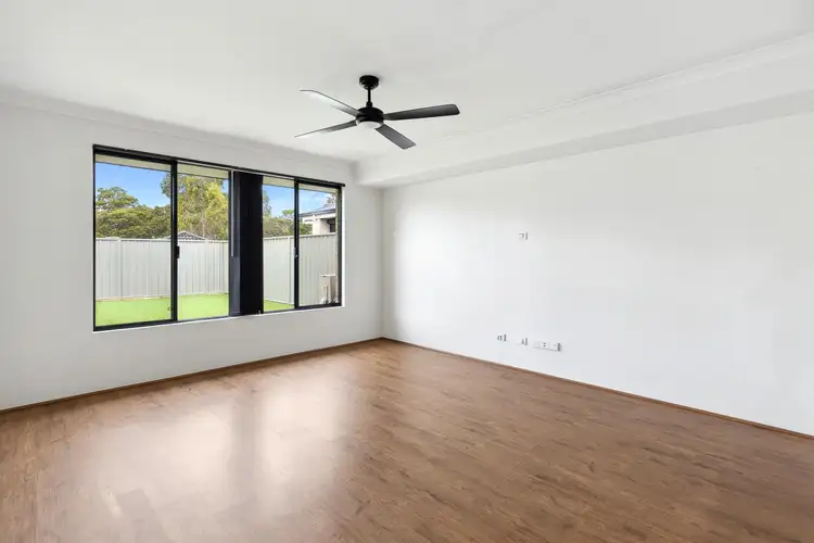 Fifth view of Homely house listing, 71 Corton Approach, Wellard WA 6170