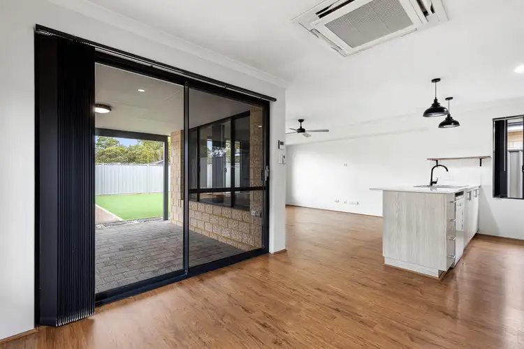 Sixth view of Homely house listing, 71 Corton Approach, Wellard WA 6170