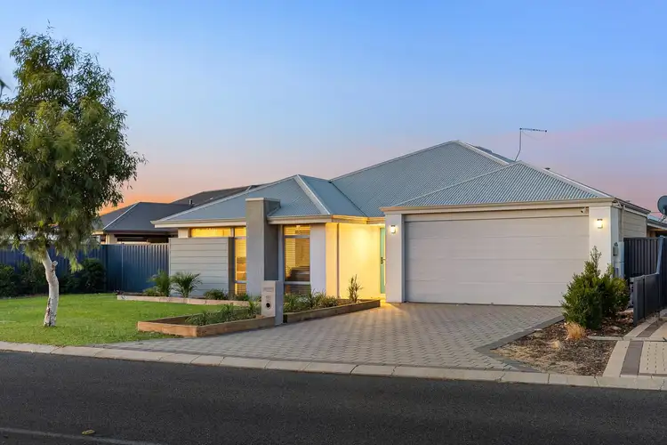 11 Stillwater Drive, Baldivis WA 6171