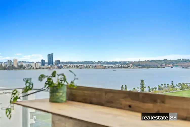 118/151 Adelaide Terrace, East Perth WA 6004
