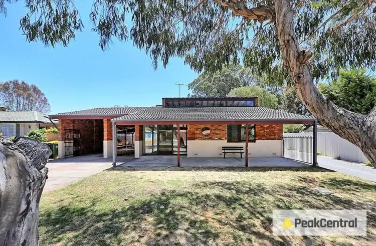 Main view of Homely house listing, 1/15 Ottaway Street, Kelmscott WA 6111