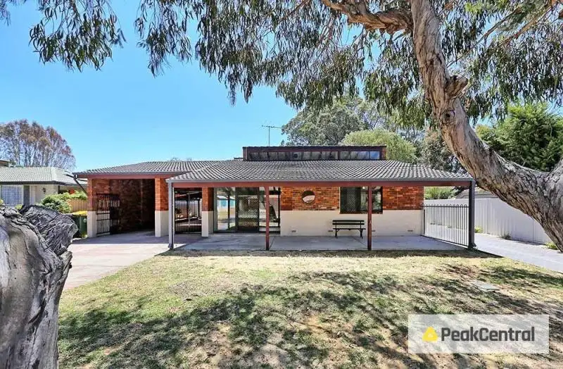 Main view of Homely house listing, 1/15 Ottaway Street, Kelmscott WA 6111