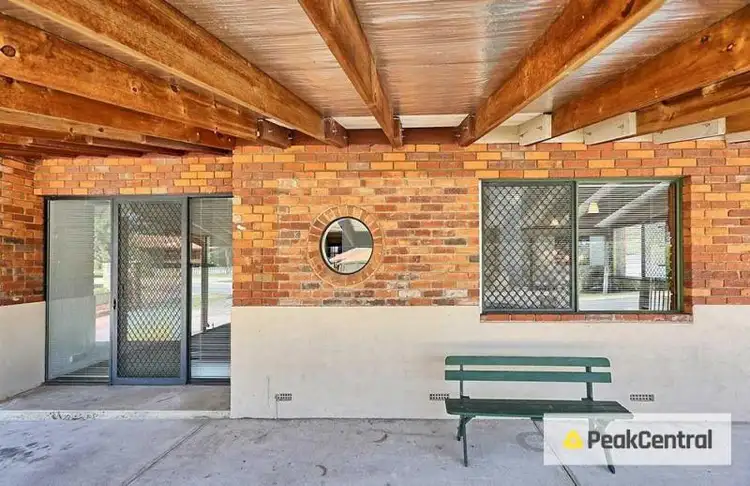 Second view of Homely house listing, 1/15 Ottaway Street, Kelmscott WA 6111