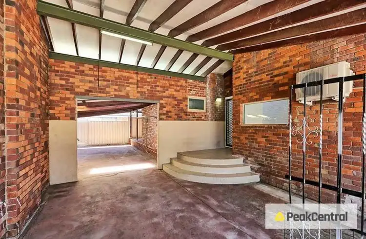 Third view of Homely house listing, 1/15 Ottaway Street, Kelmscott WA 6111