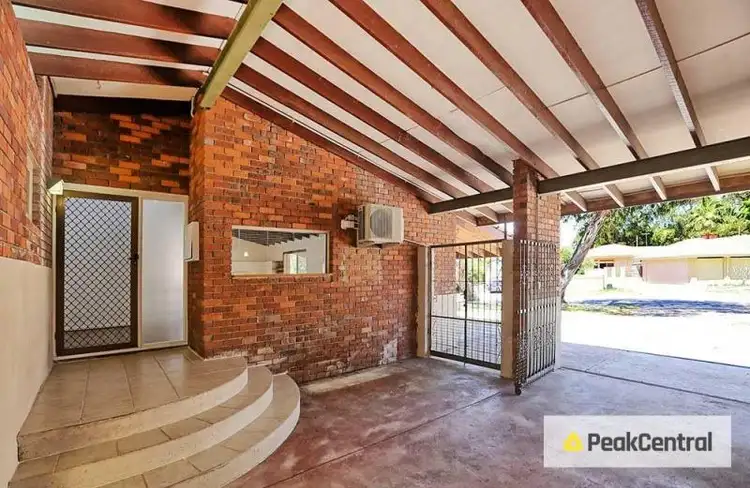 Fourth view of Homely house listing, 1/15 Ottaway Street, Kelmscott WA 6111
