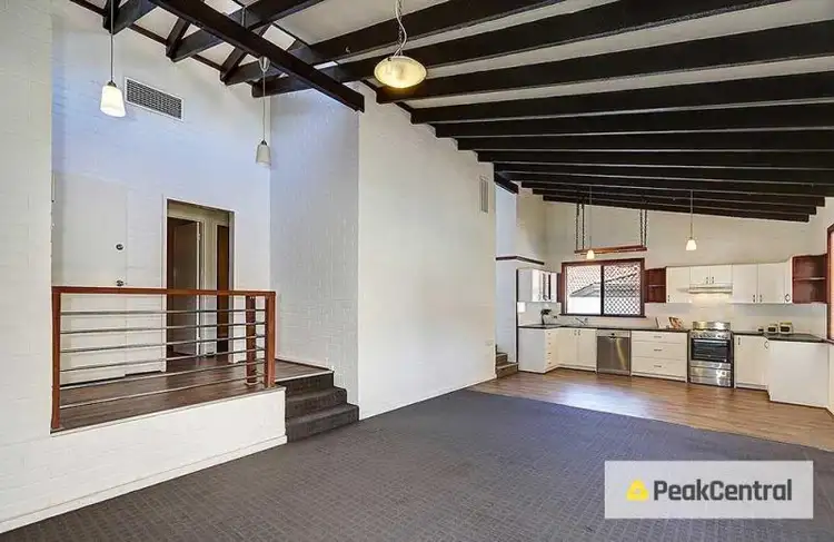 Sixth view of Homely house listing, 1/15 Ottaway Street, Kelmscott WA 6111