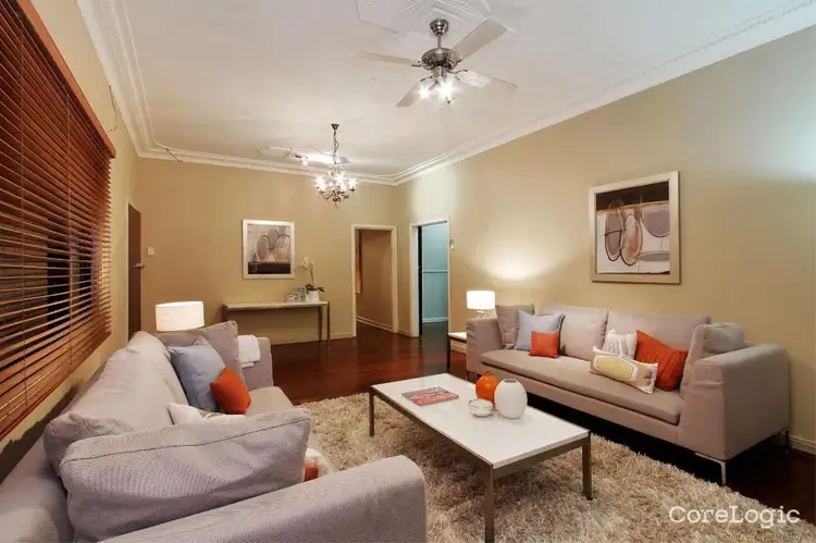 Main view of Homely house listing, 90 Second Avenue, Bassendean WA 6054