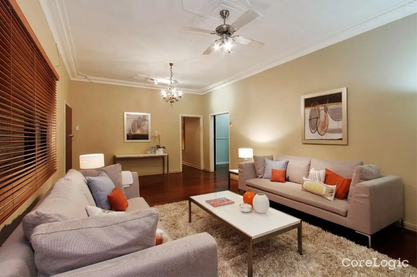 Main view of Homely house listing, 90 Second Avenue, Bassendean WA 6054