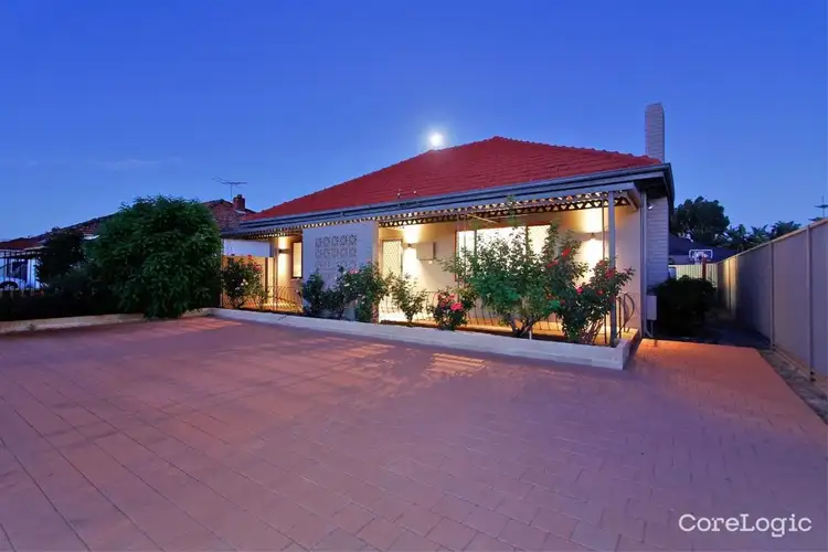 Second view of Homely house listing, 90 Second Avenue, Bassendean WA 6054