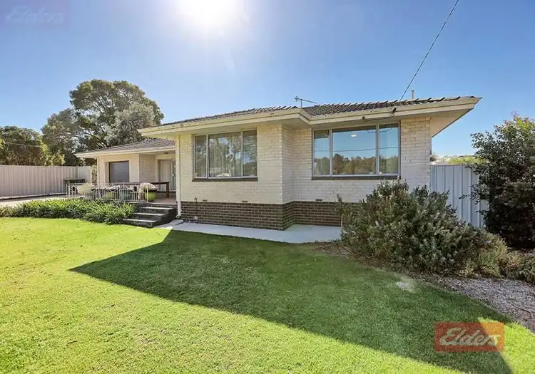 Second view of Homely house listing, 134 Clayton Road, Narrogin WA 6312