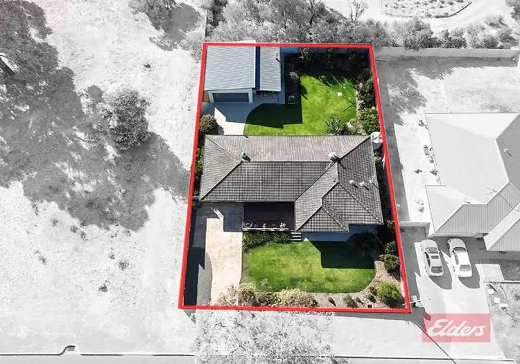 Fourth view of Homely house listing, 134 Clayton Road, Narrogin WA 6312
