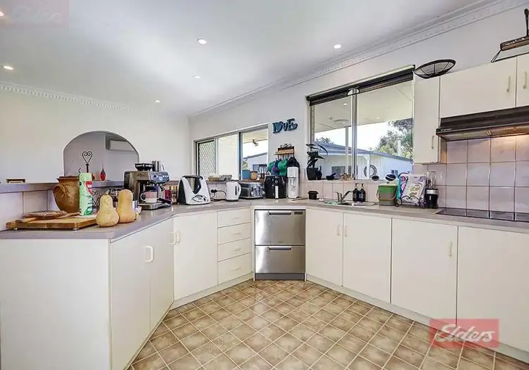 Seventh view of Homely house listing, 134 Clayton Road, Narrogin WA 6312