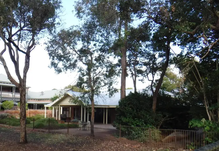 17 Sutton Court, Australind WA 6233