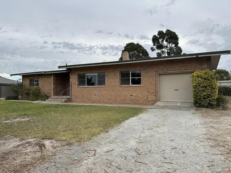 Second view of Homely house listing, 13 Grocrock Street, Gnowangerup WA 6335