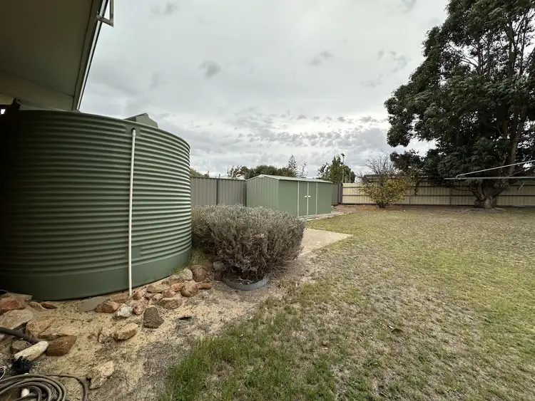 Fourth view of Homely house listing, 13 Grocrock Street, Gnowangerup WA 6335