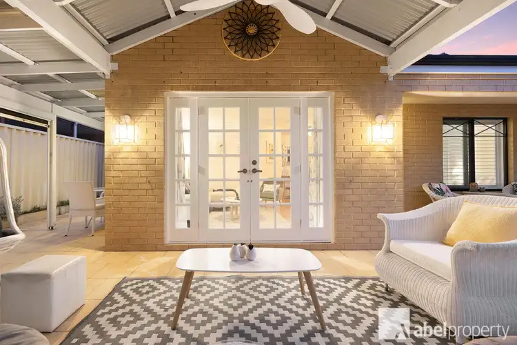 43A Hodgson  Street, Tuart Hill WA 6060