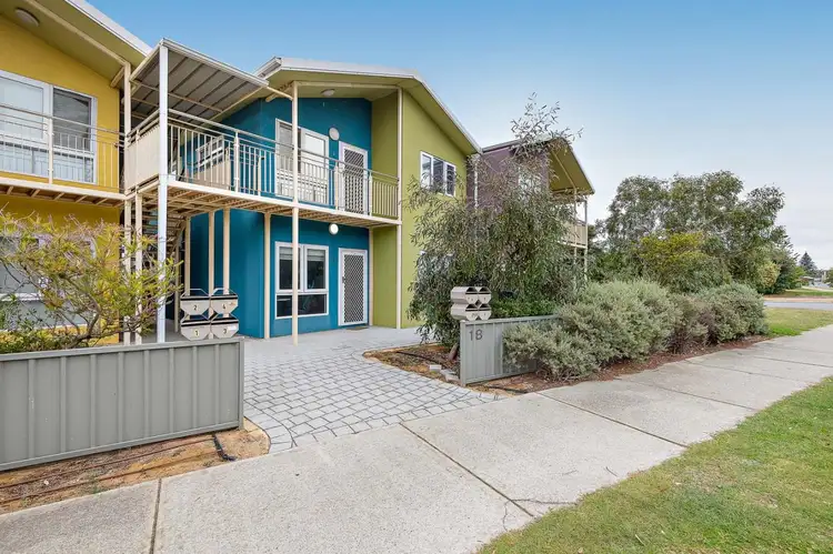 Main view of Homely unit listing, 5/18 Thorpe Street, Rockingham WA 6168