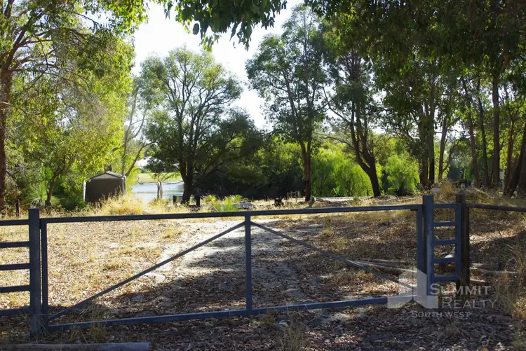 Second view of Homely land listing, 43/115 Rigg Road, Myalup WA 6220