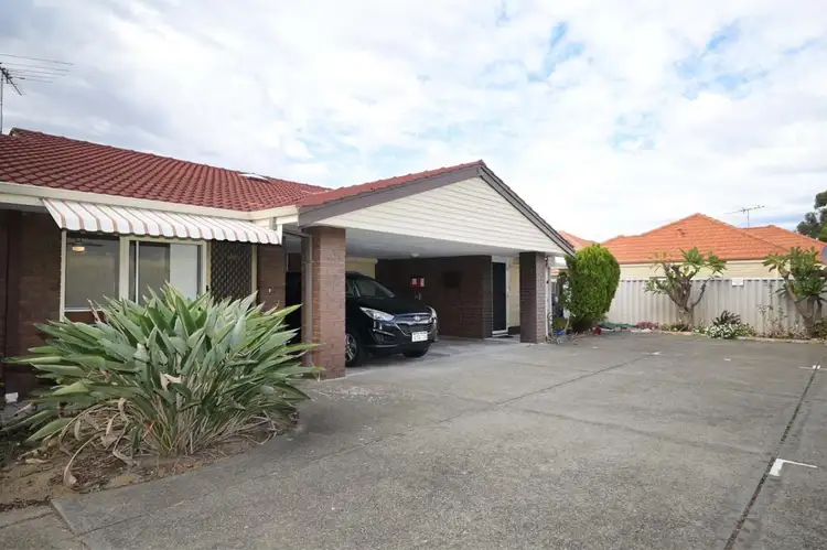 6/58 Cape Street,, Osborne Park WA 6017