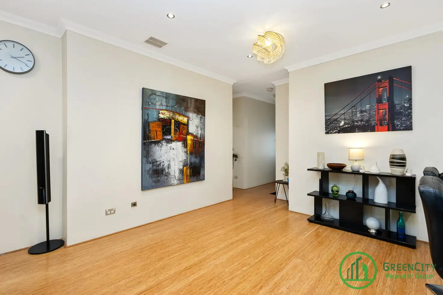 Main view of Homely house listing, 55B Tuckfield Way, Nollamara WA 6061