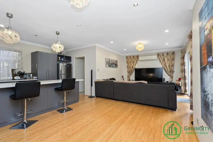 Fourth view of Homely house listing, 55B Tuckfield Way, Nollamara WA 6061