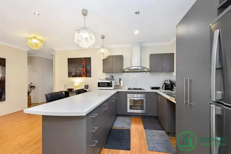 Sixth view of Homely house listing, 55B Tuckfield Way, Nollamara WA 6061