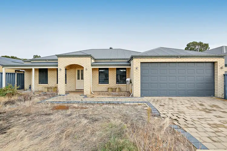 10 Lomandra  View, Baldivis WA 6171