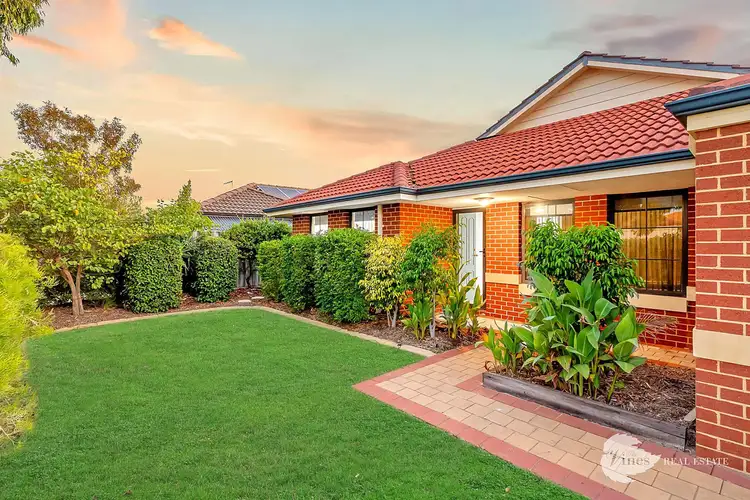 35 Thorold Avenue, Ellenbrook WA 6069