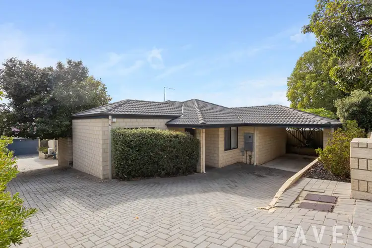 72A Barnes Street, Innaloo WA 6018