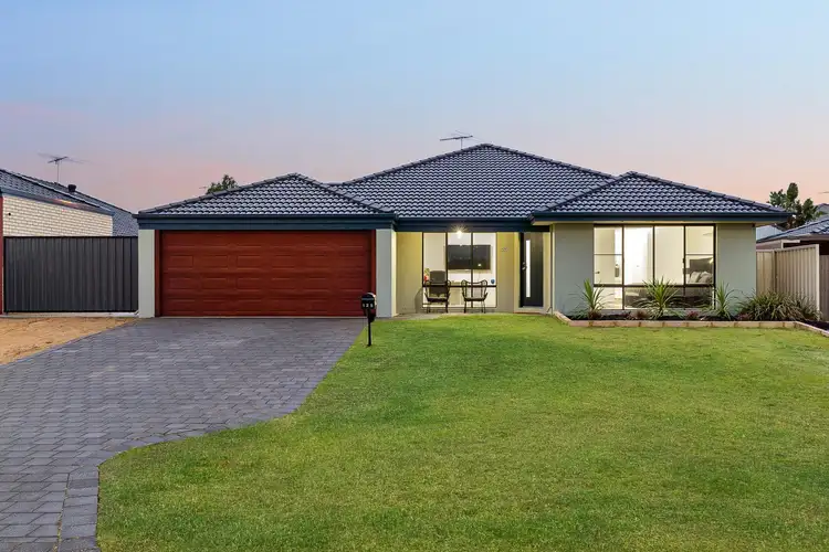 125 Arpenteur  Drive, Baldivis WA 6171