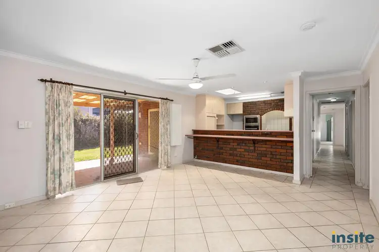 Third view of Homely house listing, 7 Seabrook Way, Dianella WA 6059