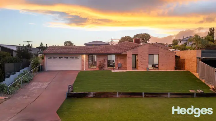 Main view of Homely house listing, 3 Periwinkle Road, Mullaloo WA 6027