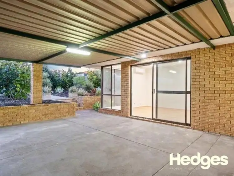 Sixth view of Homely house listing, 3 Periwinkle Road, Mullaloo WA 6027
