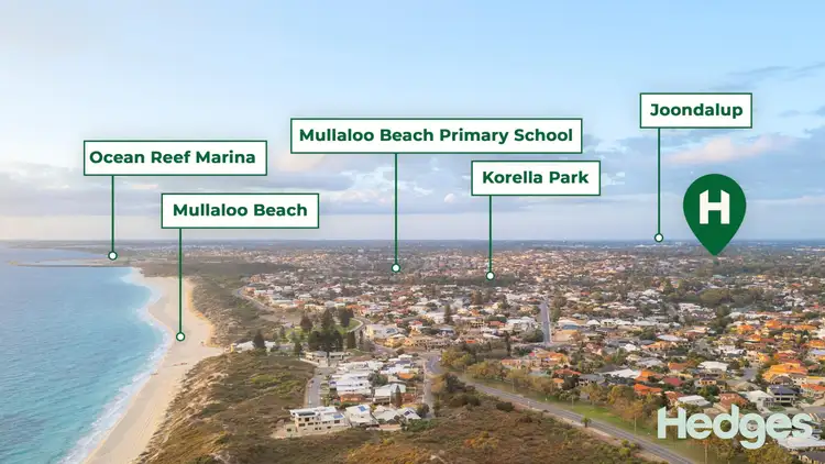 Seventh view of Homely house listing, 3 Periwinkle Road, Mullaloo WA 6027