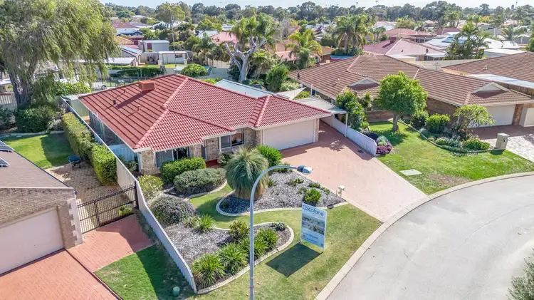 6 Glenarn Turn, Erskine WA 6210