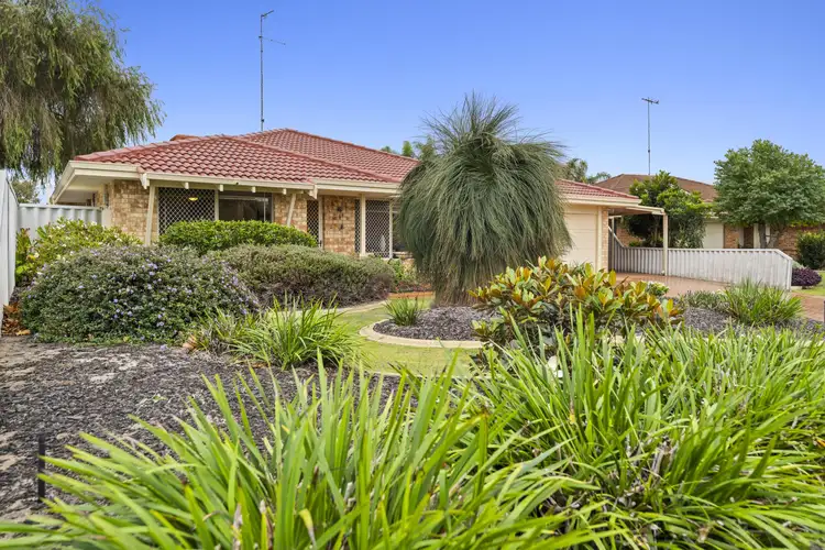 Third view of Homely house listing, 6 Glenarn Turn, Erskine WA 6210