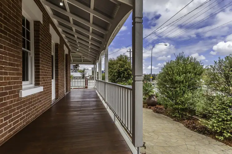 Second view of Homely house listing, 92 Loftus Street, North Perth WA 6006
