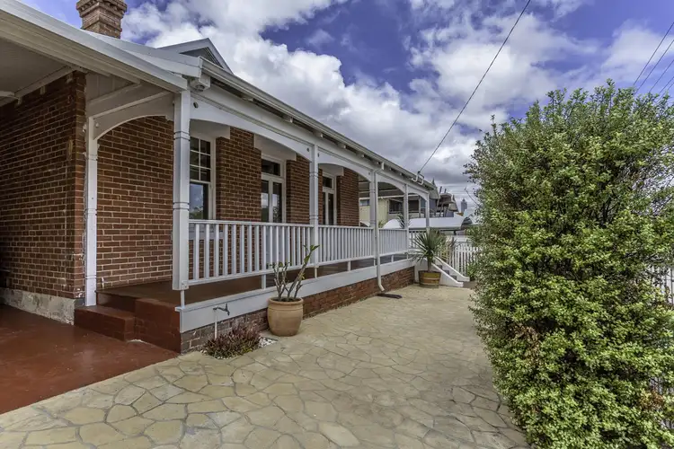 Third view of Homely house listing, 92 Loftus Street, North Perth WA 6006