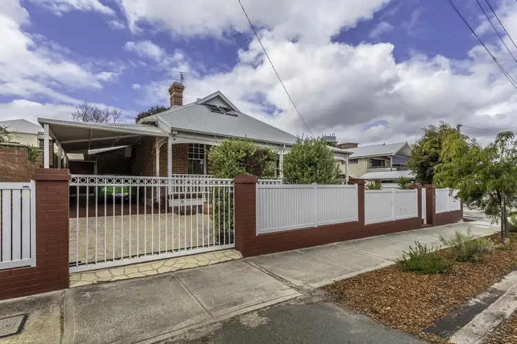 Fourth view of Homely house listing, 92 Loftus Street, North Perth WA 6006