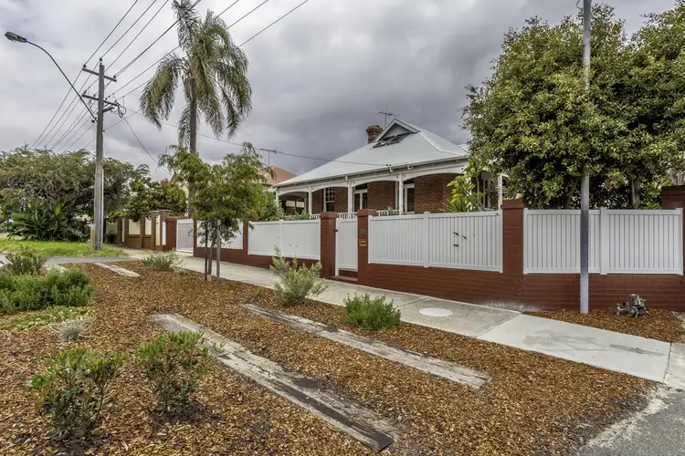 Fifth view of Homely house listing, 92 Loftus Street, North Perth WA 6006