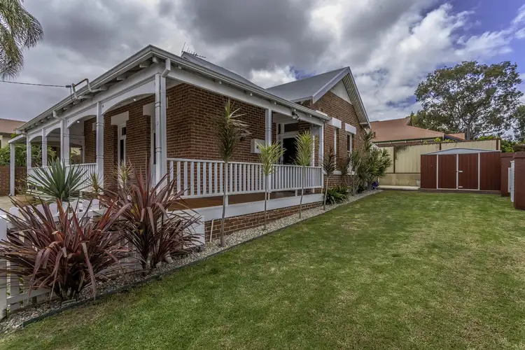 Sixth view of Homely house listing, 92 Loftus Street, North Perth WA 6006