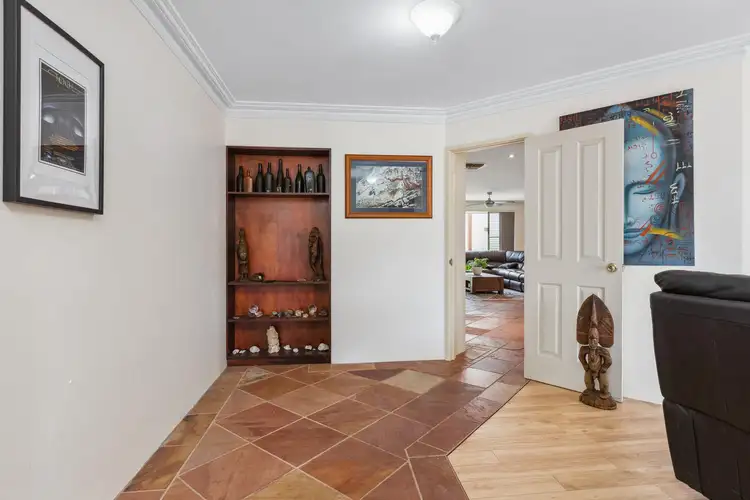 Second view of Homely house listing, 84 Templetonia Promenade, Halls Head WA 6210