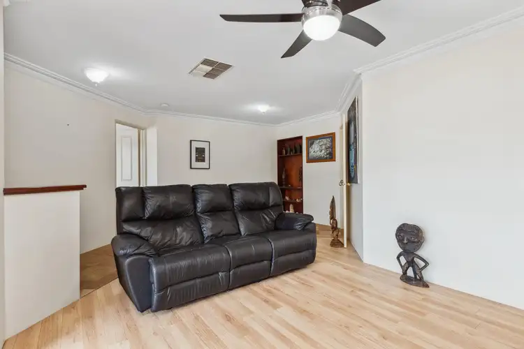 Third view of Homely house listing, 84 Templetonia Promenade, Halls Head WA 6210