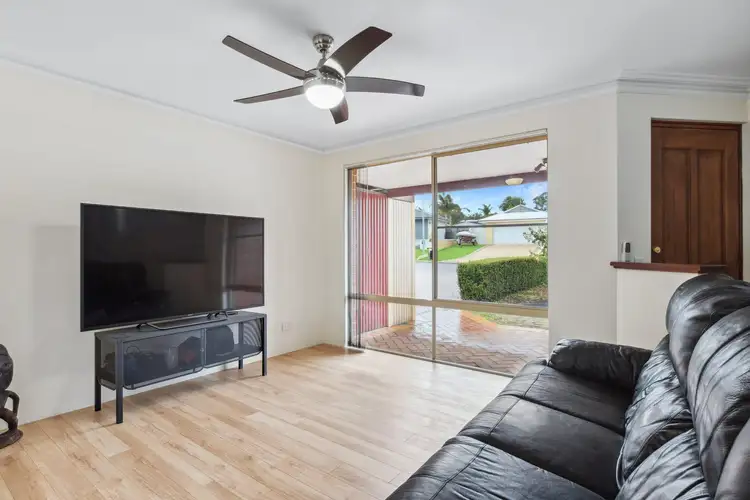 Fourth view of Homely house listing, 84 Templetonia Promenade, Halls Head WA 6210